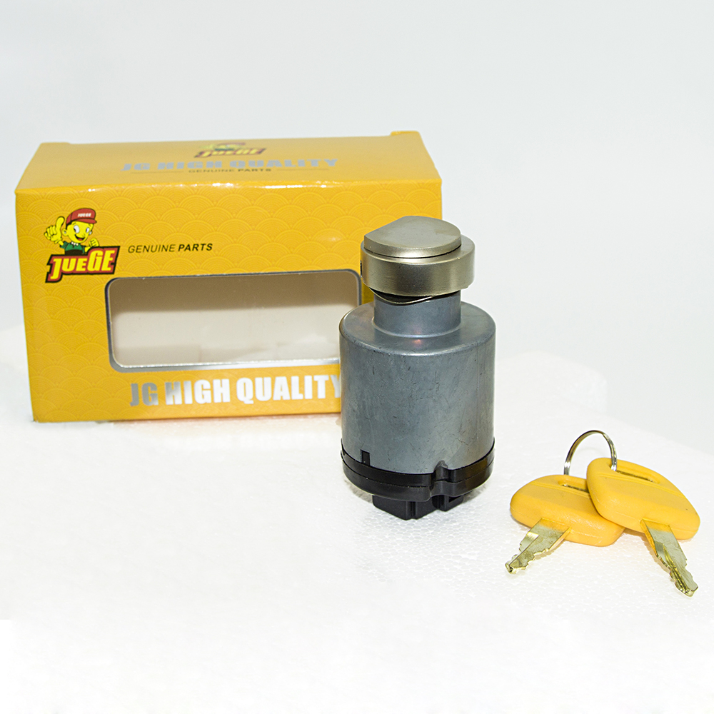 Ignition switch,Juege brand,EX200-2/3/5 4250350/4448303