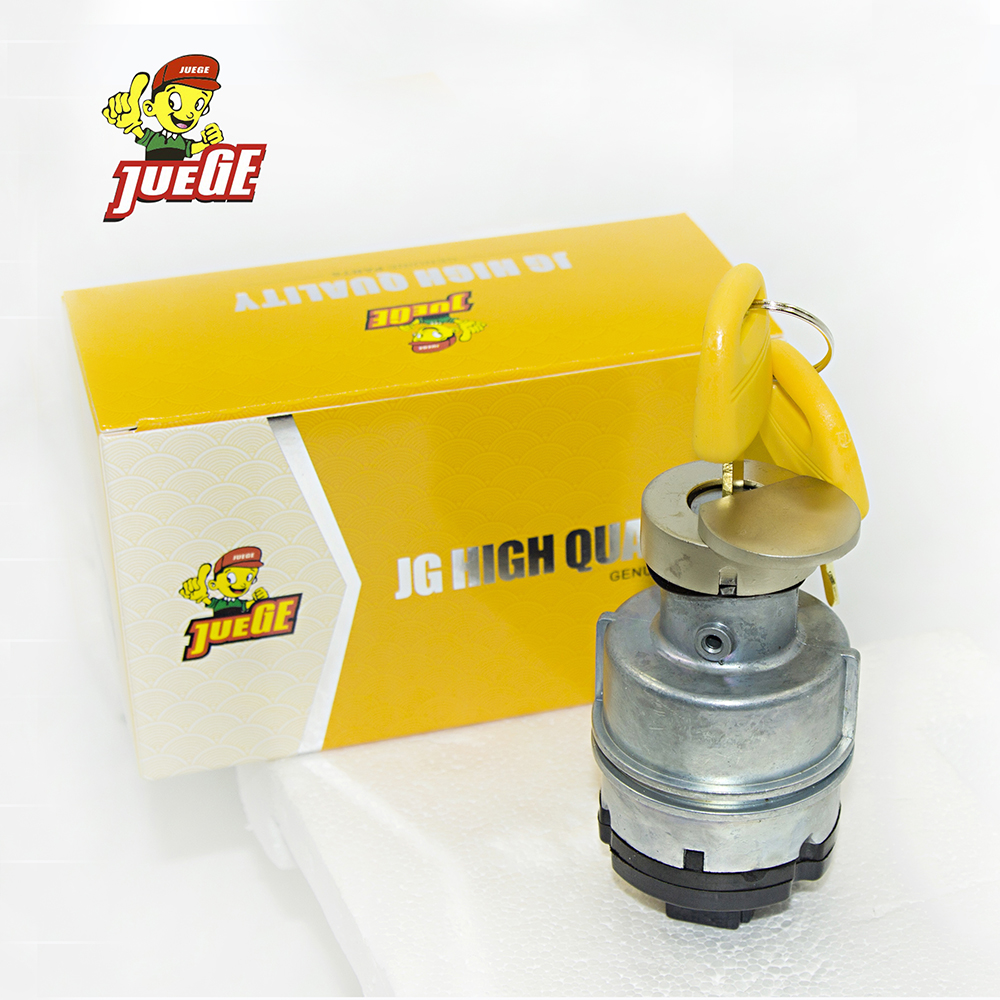 Ignition switch,Juege brand,SK200-8 YN50S00026F1