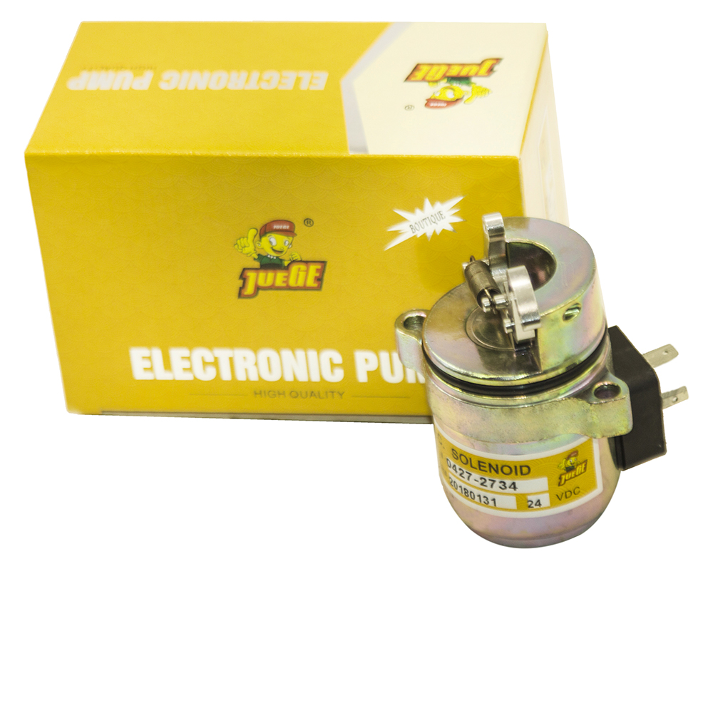 Flameout switch,Juege brand,0427-2734
