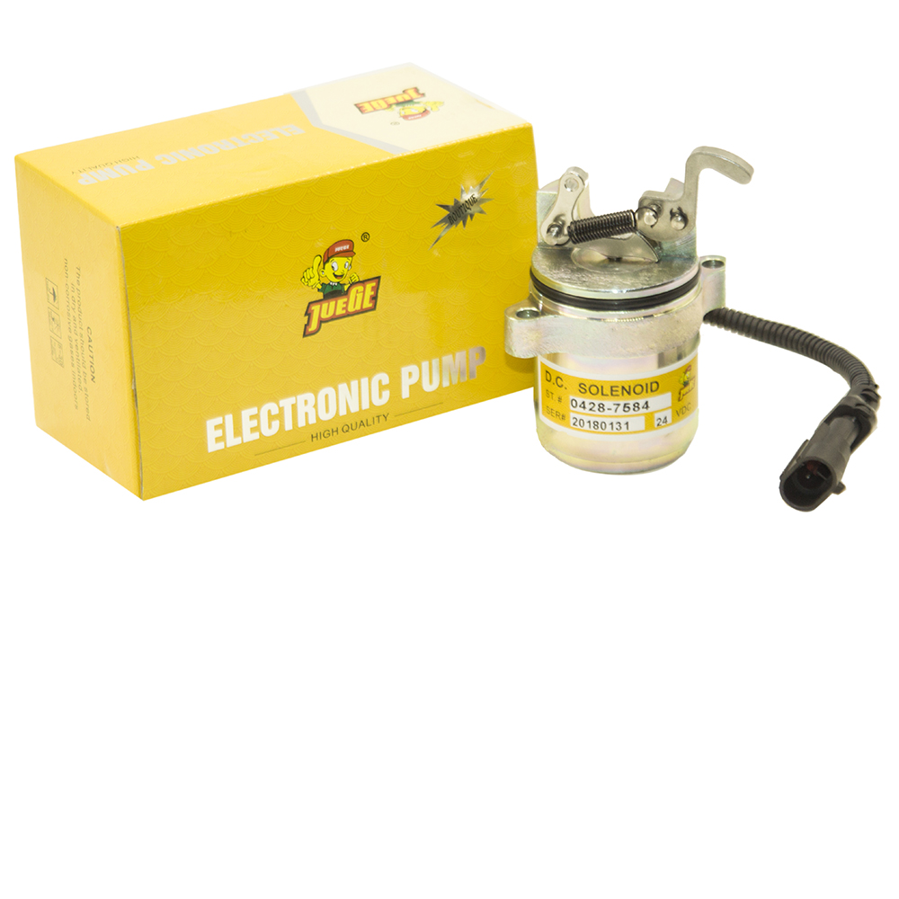 Flameout switch,Juege brand,0428-7584