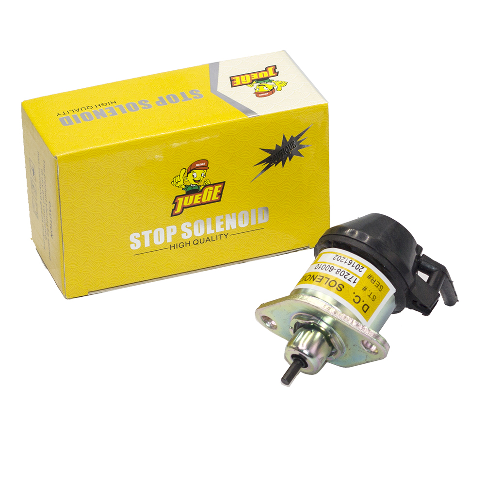 Flameout switch,Juege brand,17208-60010