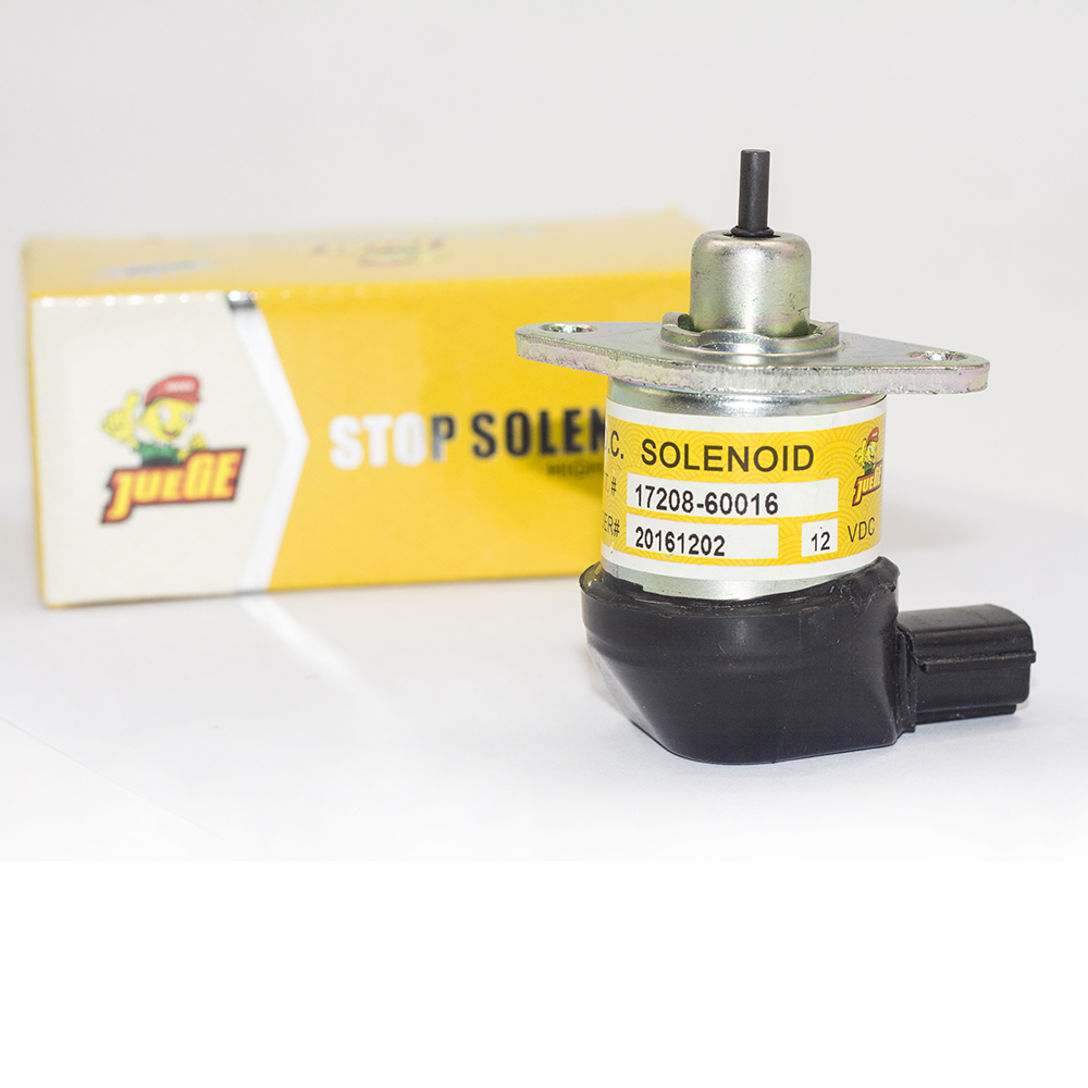 Flameout switch,Juege brand,17208-60016