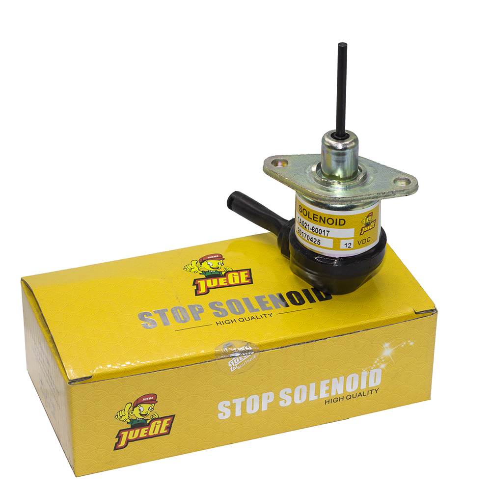 Flameout switch,Juege brand,1A02-60017 Kubota