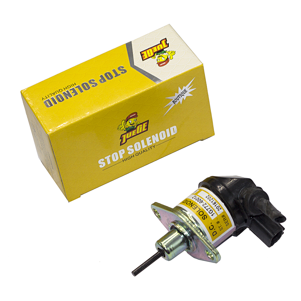 Flameout switch,Juege brand,1G772-60012
