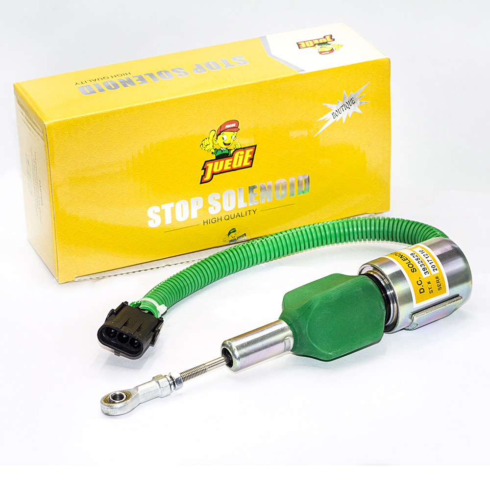 Flameout switch,Juege brand,3932529
