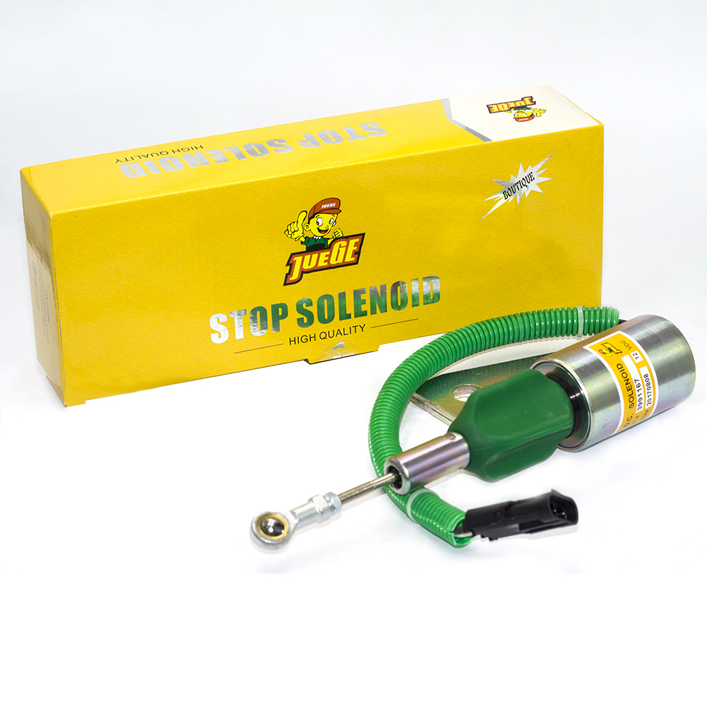 Flameout switch,Juege brand,3991167