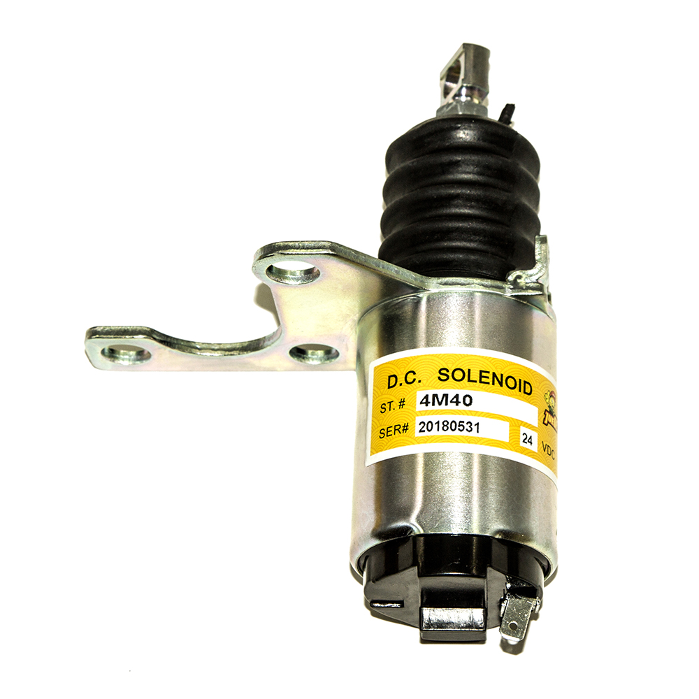 Flameout switch,Juege brand,4M40
