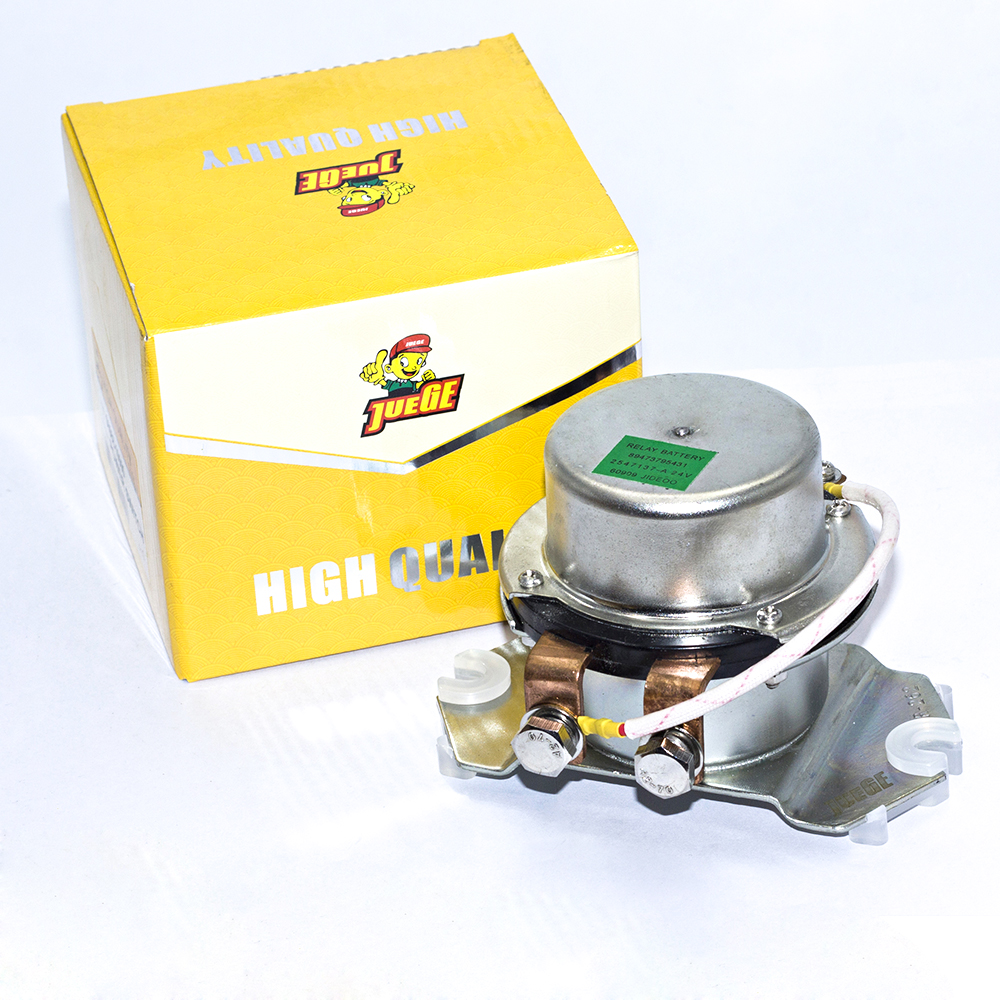 Power switch, positive,Juege brand, 08088-10000
