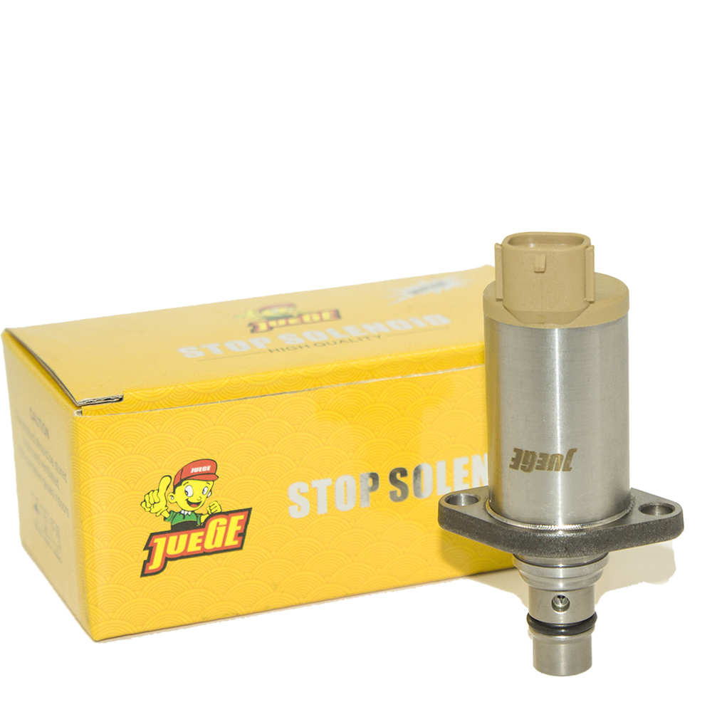 SCU valve(high pressure pump)J08