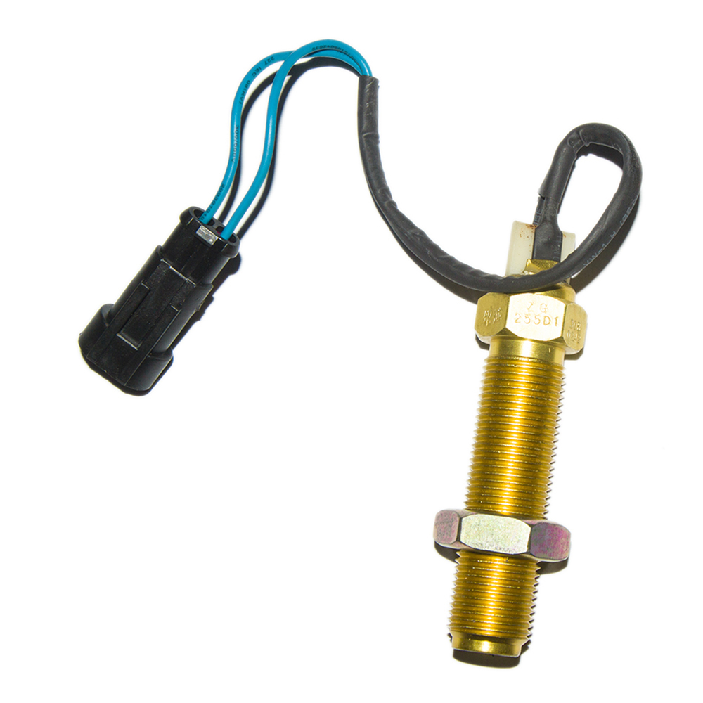Revolution sensor, Juege brand, Liugong