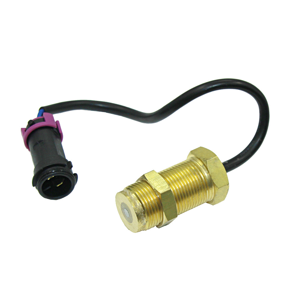 Revolution sensor, Juege brand, Liugong