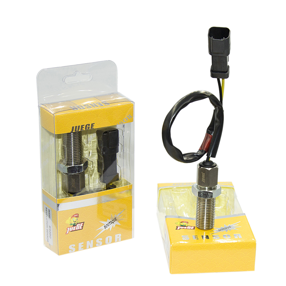 Revolution sensor, Juege brand, E320C