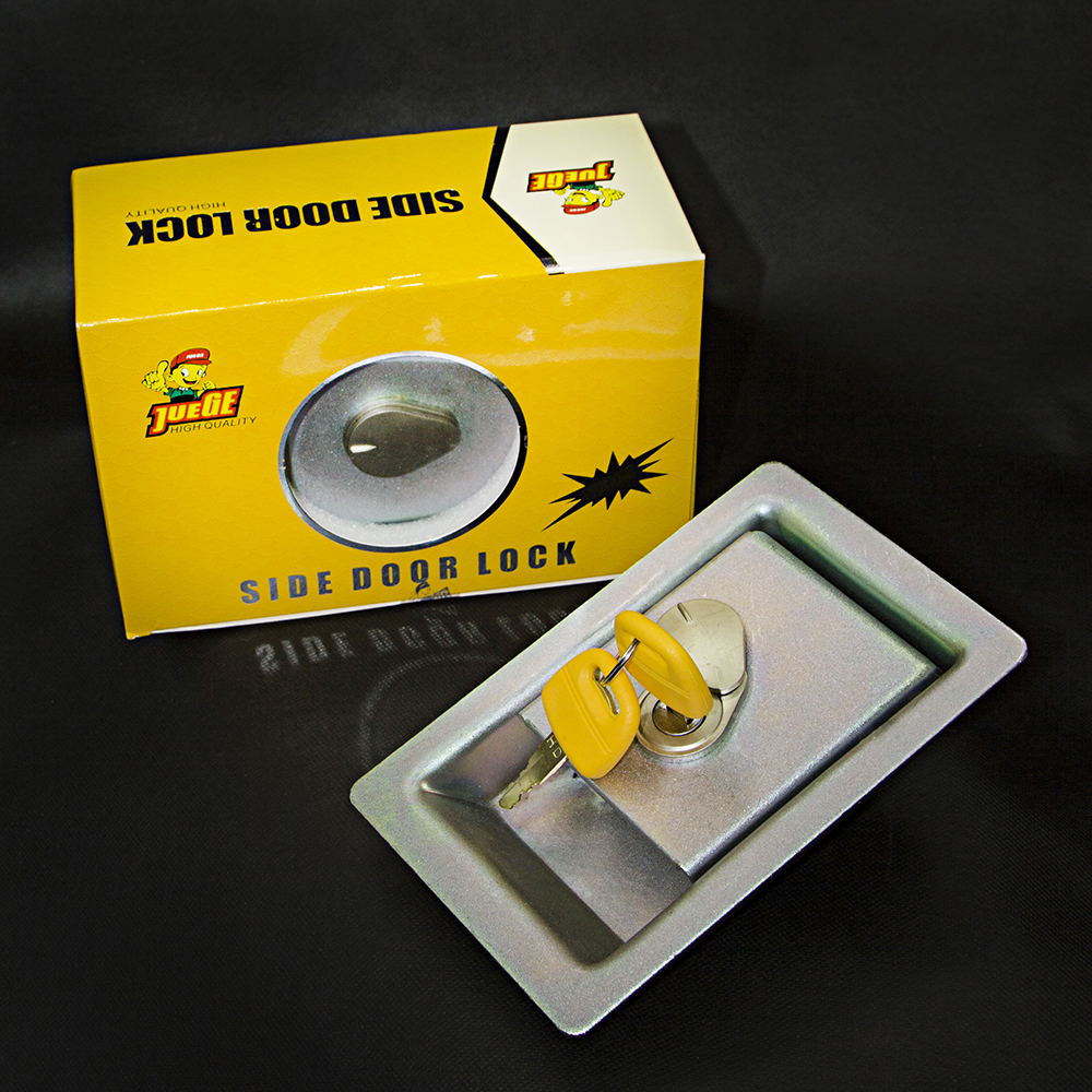 Hydraulic pump lock,Juege brand,HD