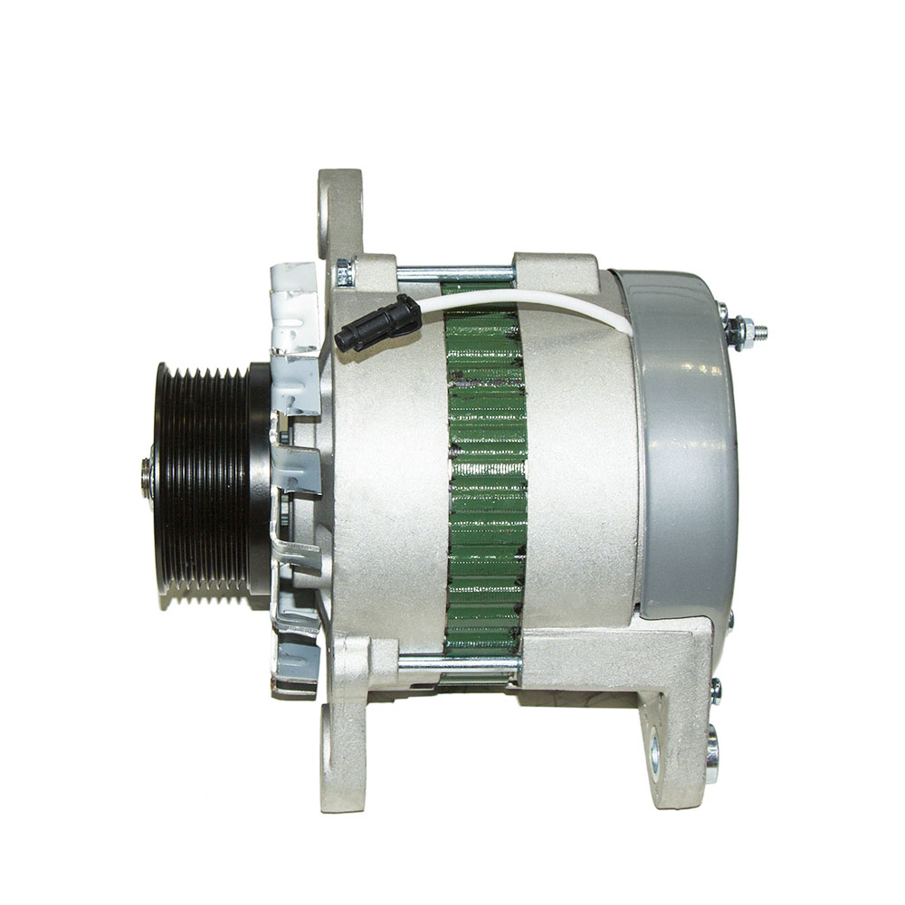 Alternator-PC360-7