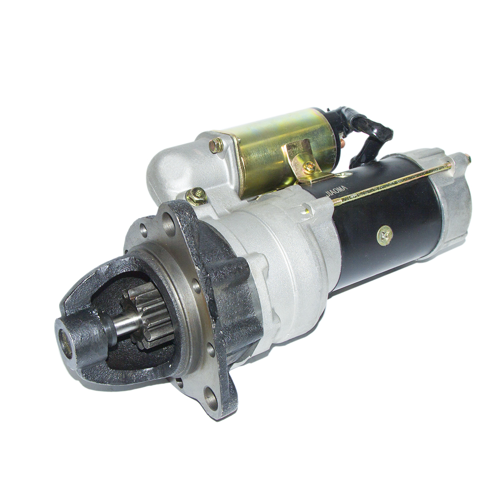 Starter Motor-PC150
