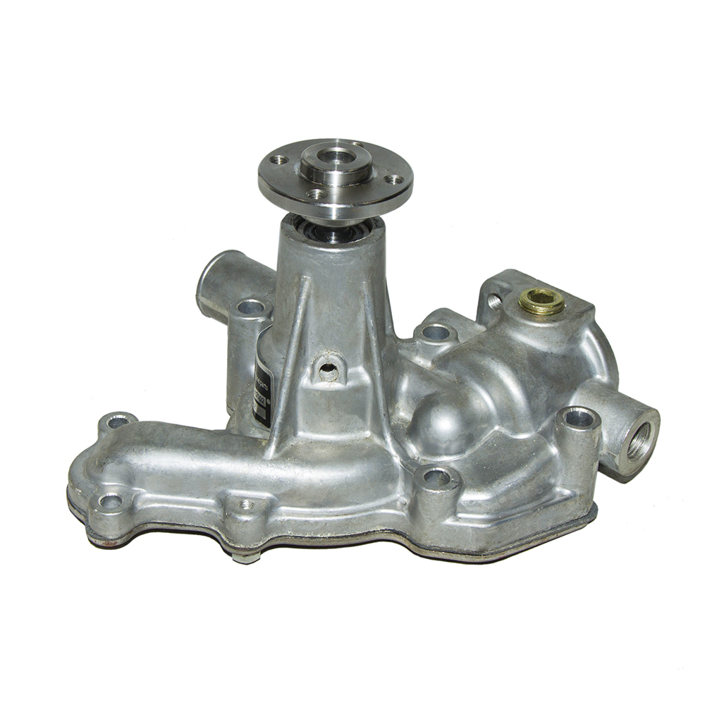 Water pump-3D82