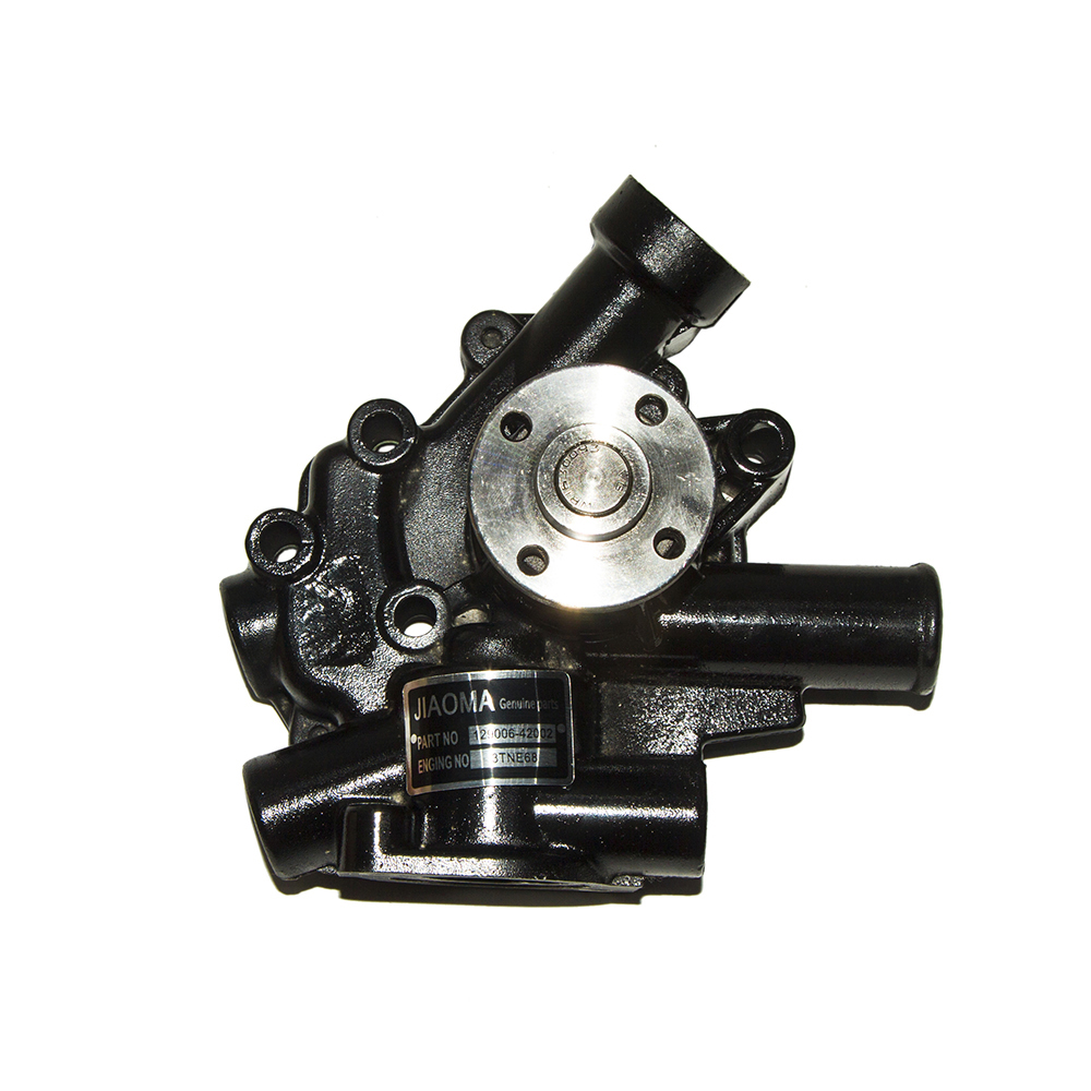 Water pump-3TNE68