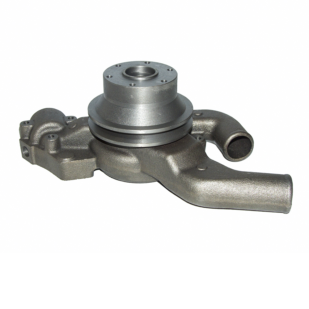 Water pump-4D105-3