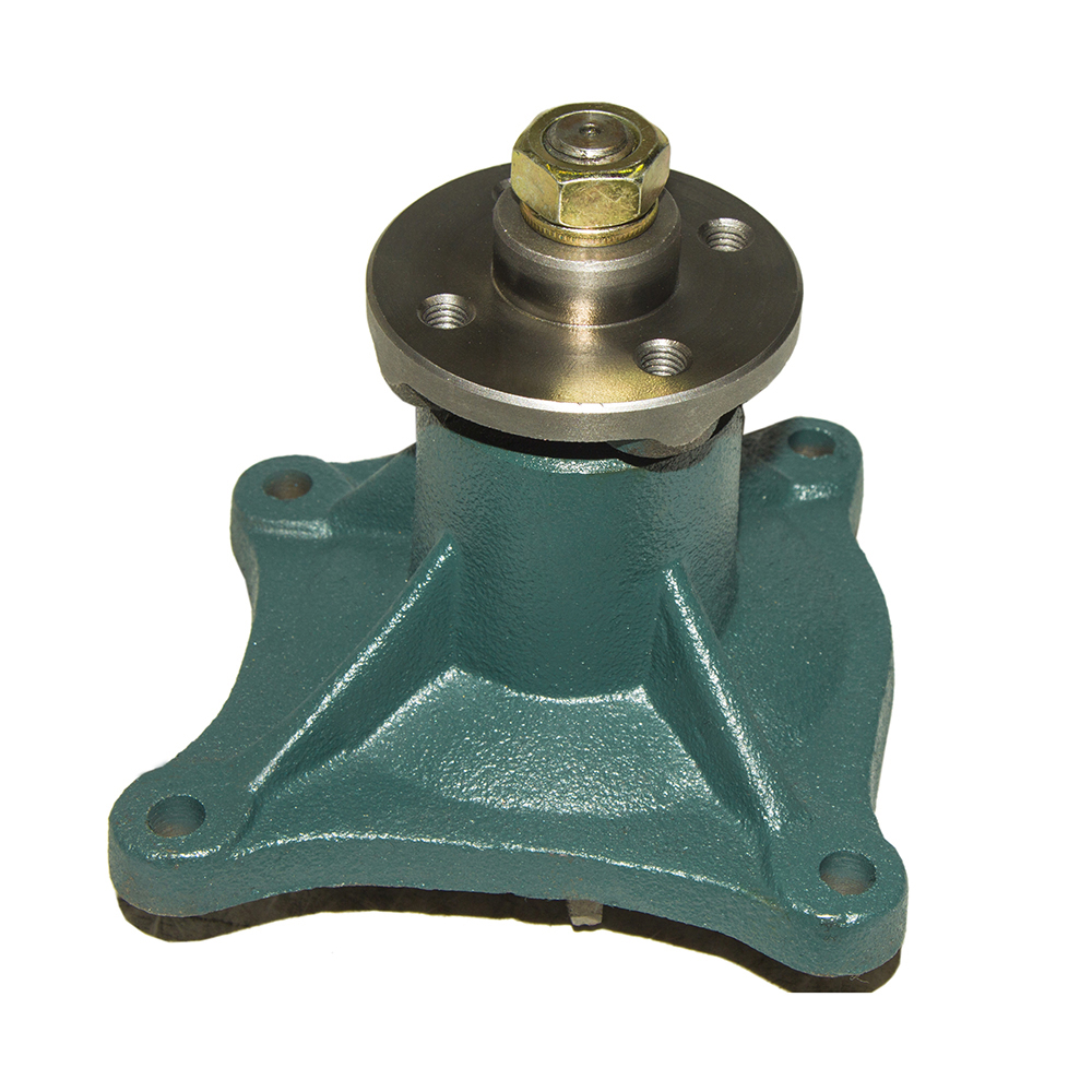 Water pump-4D31