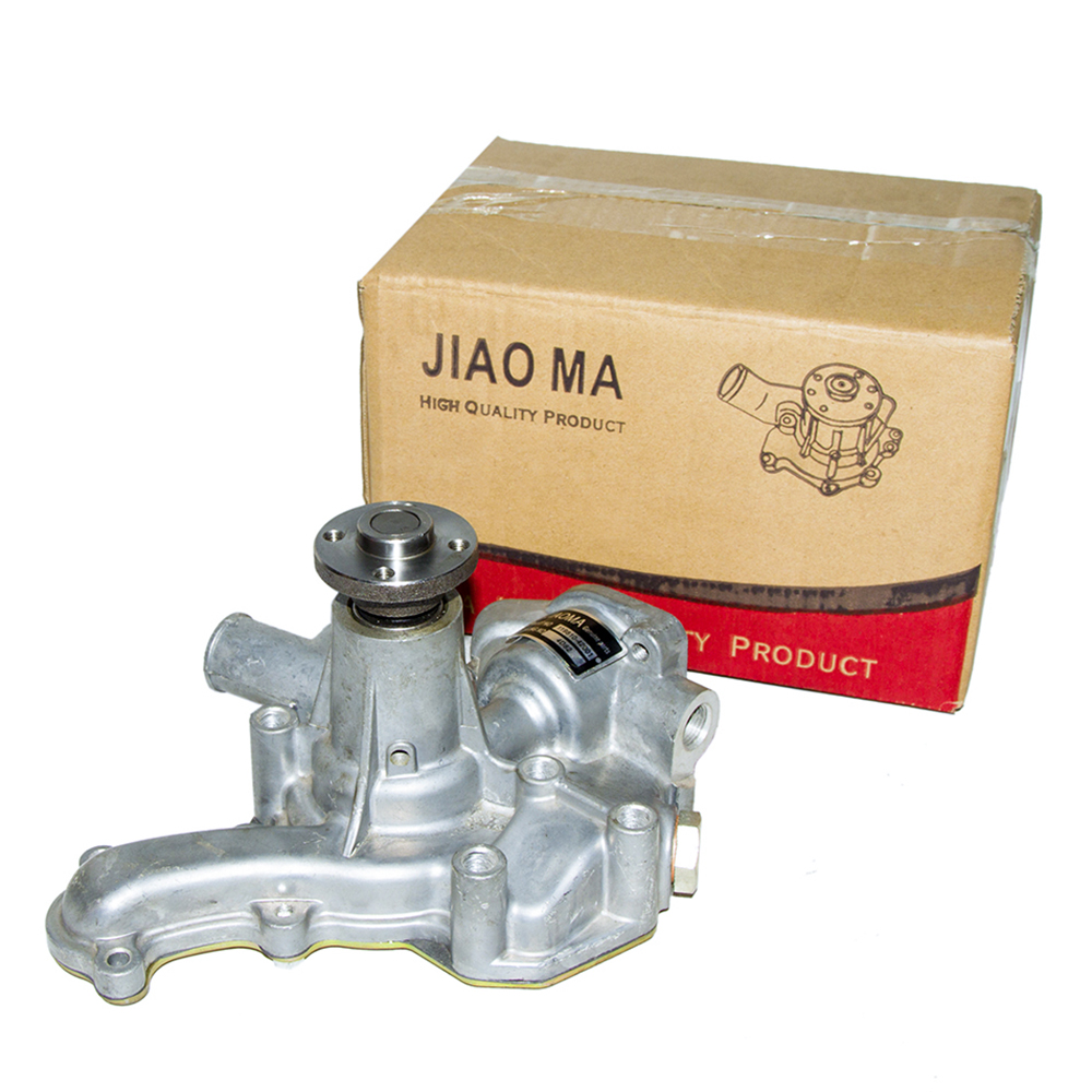 Water pump-4D82