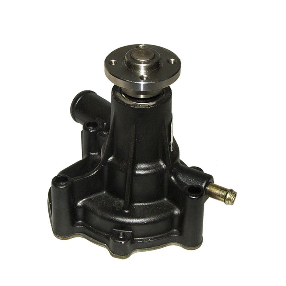 Water pump-4D88