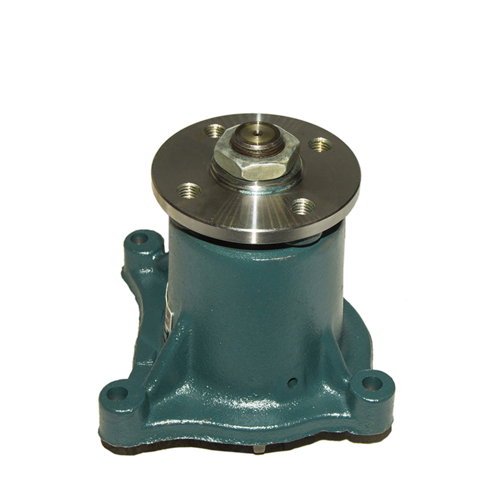 Water pump-6D31