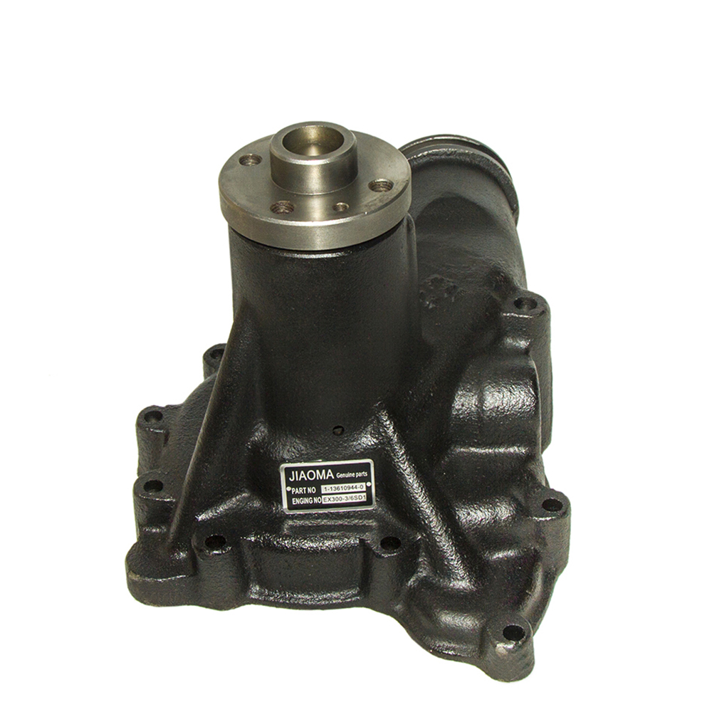 Water pump-6SD1